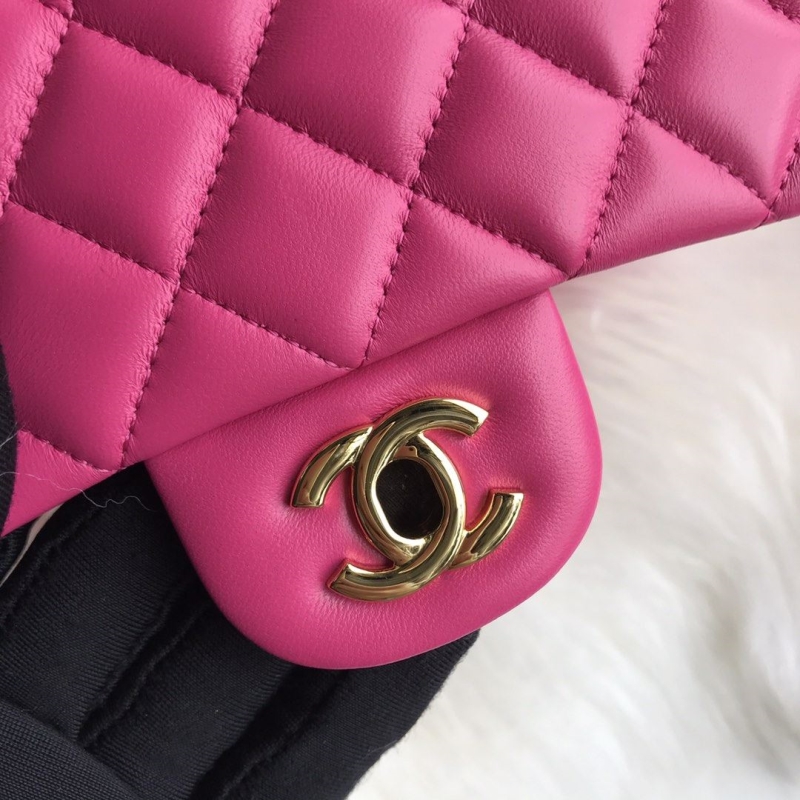 Ch**el cf series bags